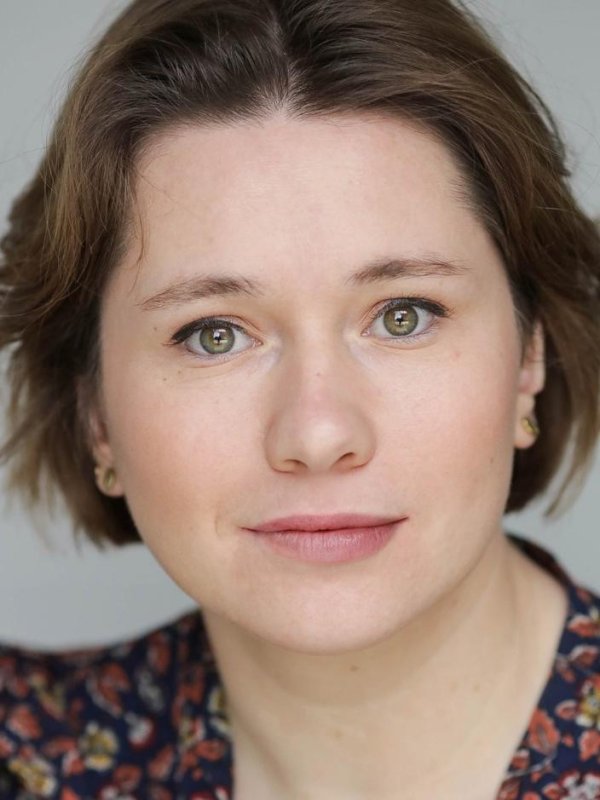 Eloïse BLOMME