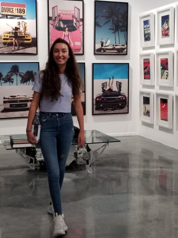 Julie-Morgan Le Scornet