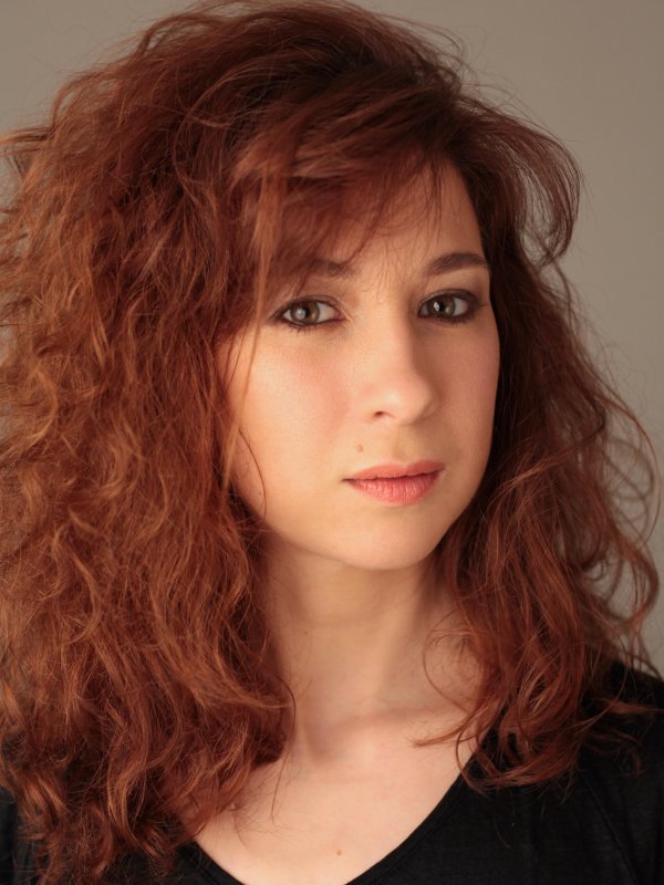 Cynthia Fouqué