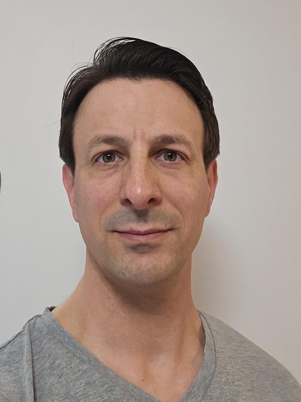 Ludovic Langumier