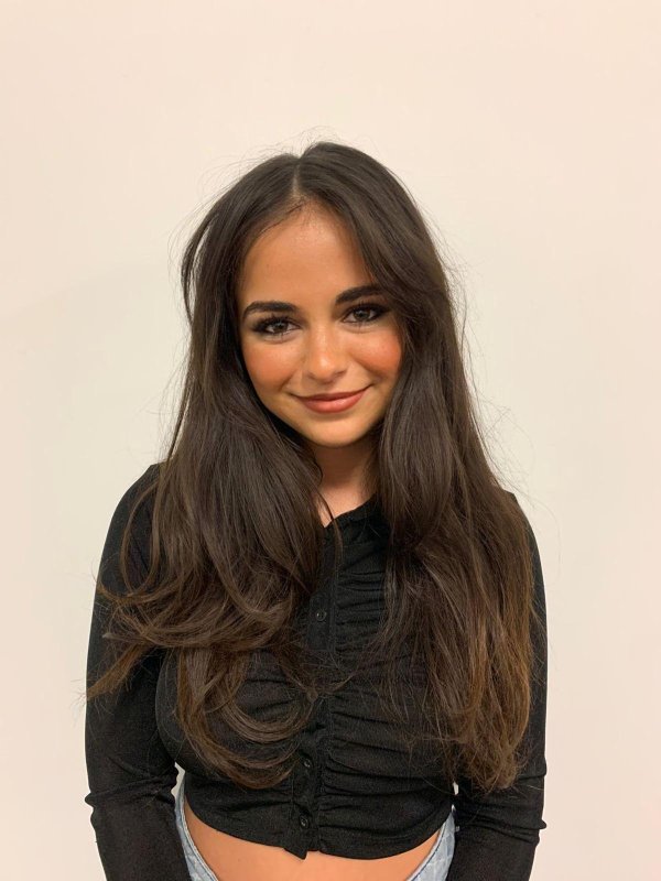 Louise Marti