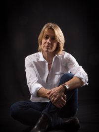 Céline  Bachelier