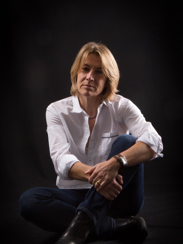 Céline  Bachelier