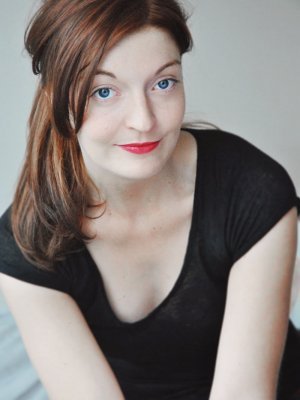 Mathilde ULMER