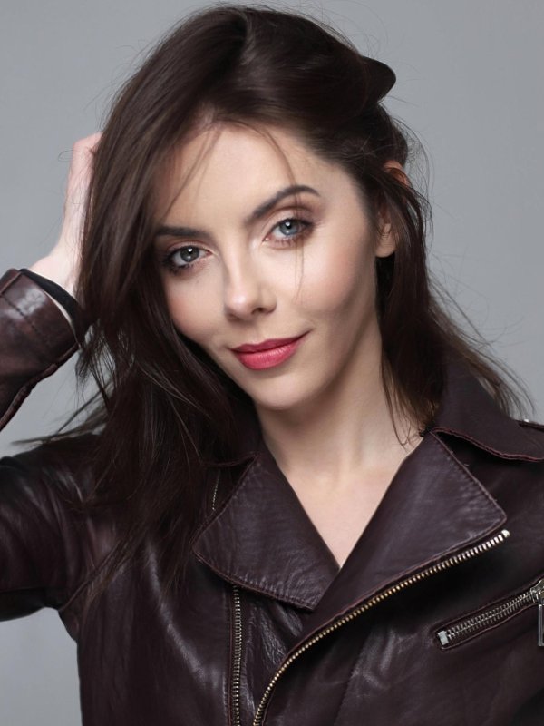 Zoya Saganenko