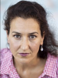 Muriel GUENASSIA 2024