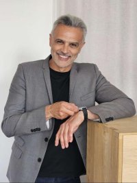 Christophe SARTIRANO