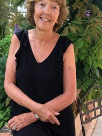 véronique  des Mesnards