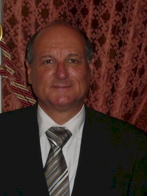 Alan Desroches