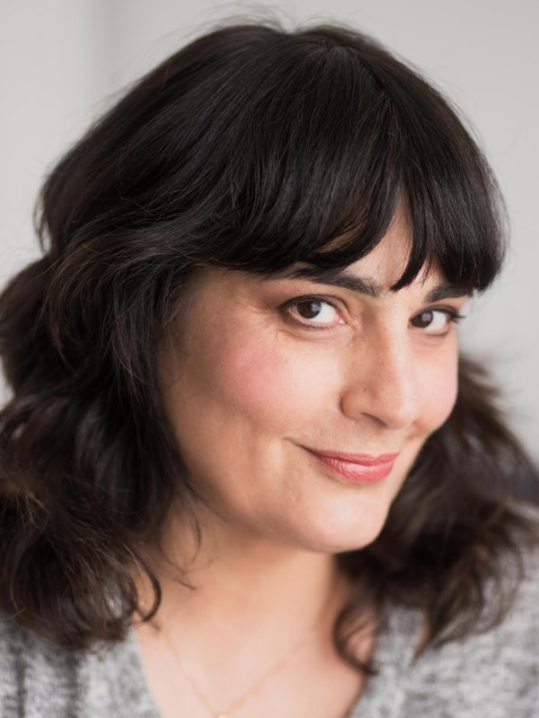 Noémie Brosset