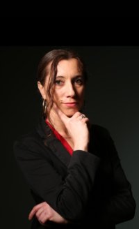 Elodie Pelladeau 