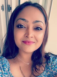 Jignasha Virendra Parekh