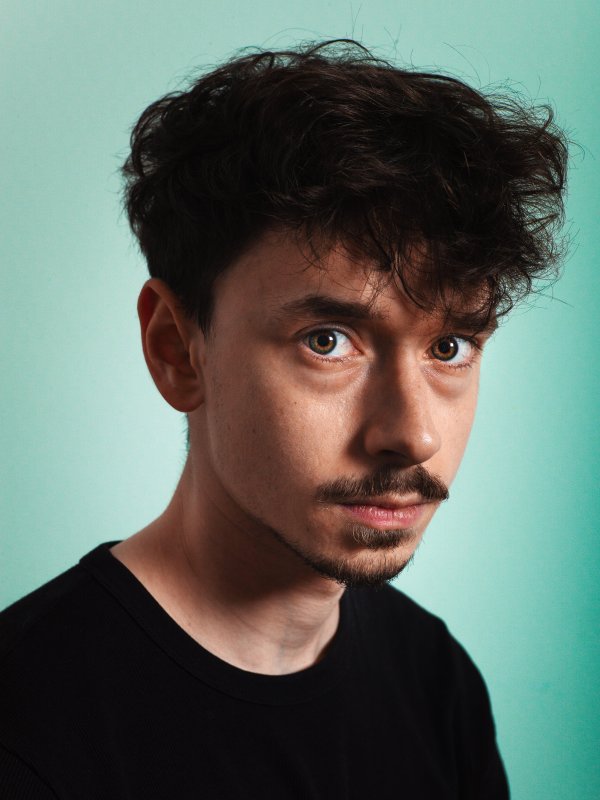Tom Boumeridja