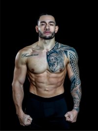 Mikhael Bensimon Bengio