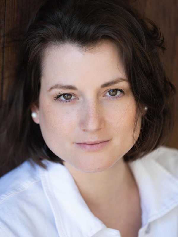 Adélie GARSAULT