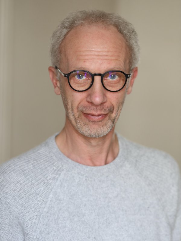 David FRISZMAN