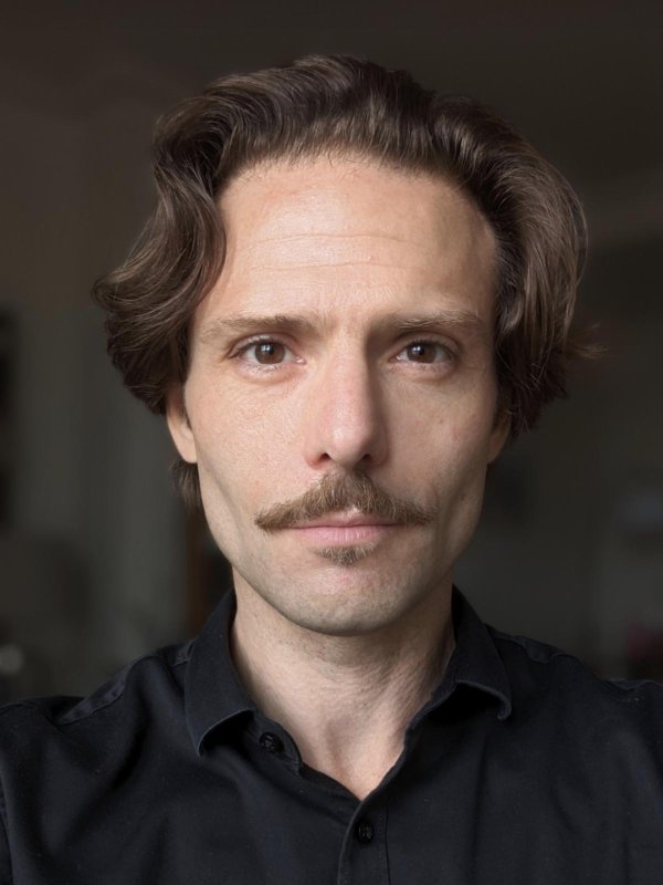Pierre  Vandestock 