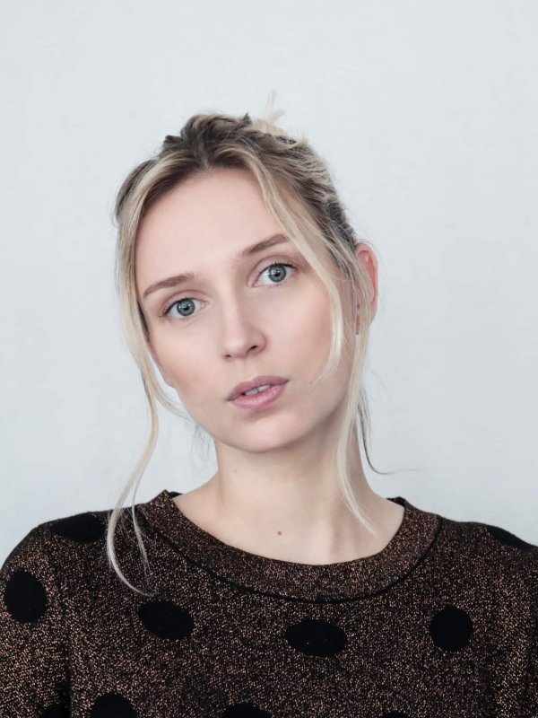 Charlotte  Borius 