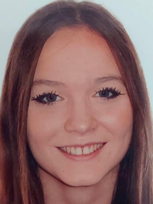 Perrine Nachtergaele