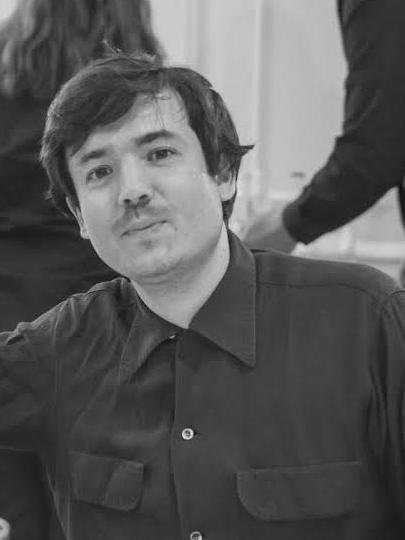 Tristan Joomun