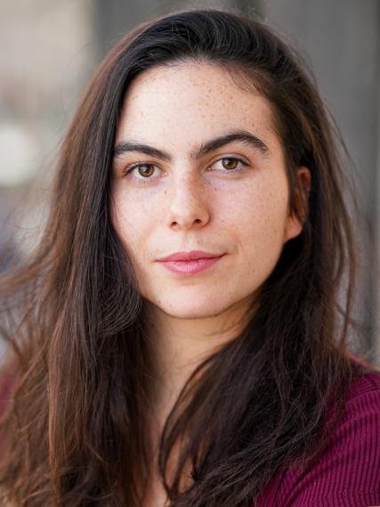 Elsa Renaut