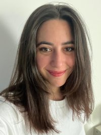Laura Hatchadourian