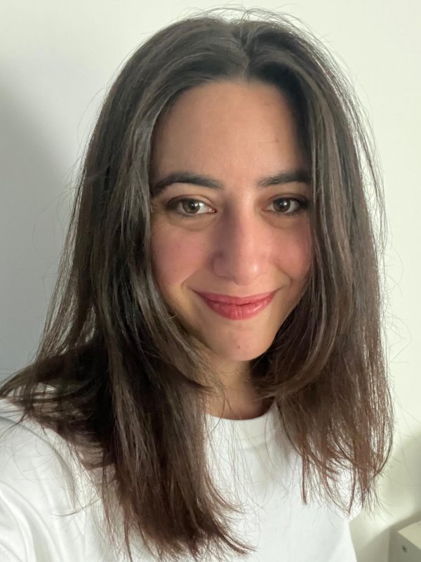 Laura Hatchadourian
