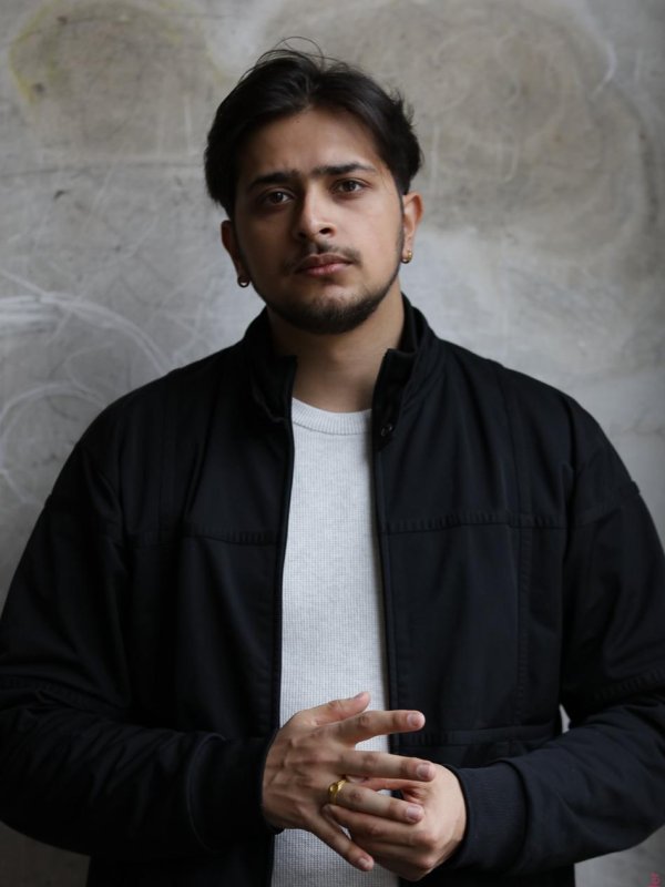 Shanthipan RAJAKUMAR