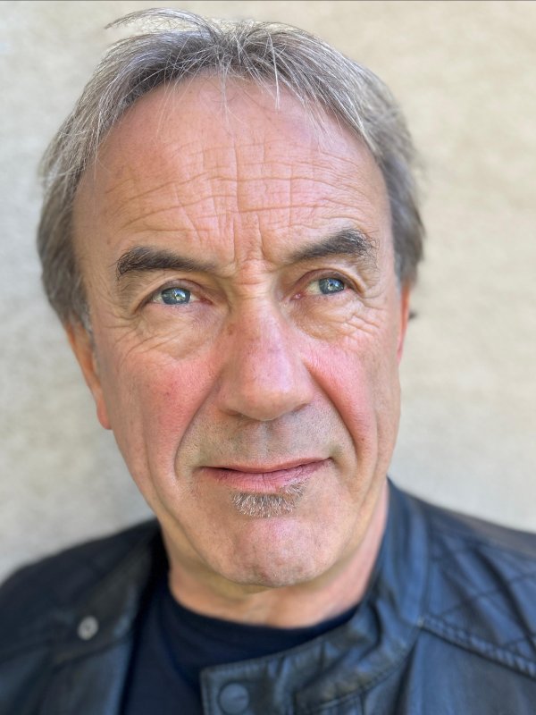 Michel BORDES