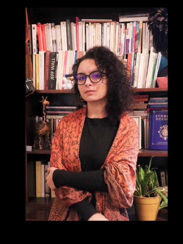 zeineb henchiri