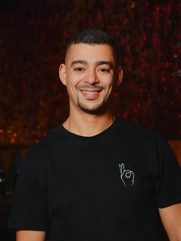 Abdelkadir Djelel