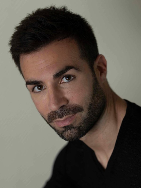 yannick mangin