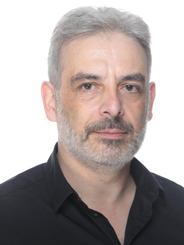 Didier LACOSTE