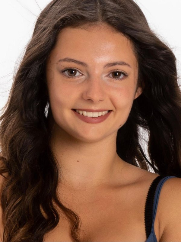 Maeva  Touzet