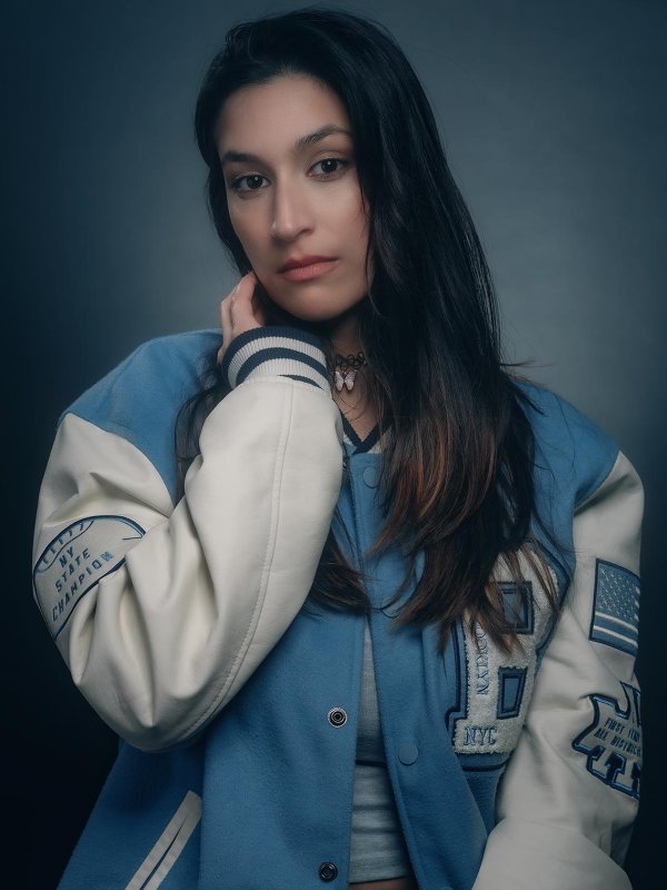 Marwa  Carisya 