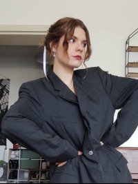 Estelle Simon Maouche
