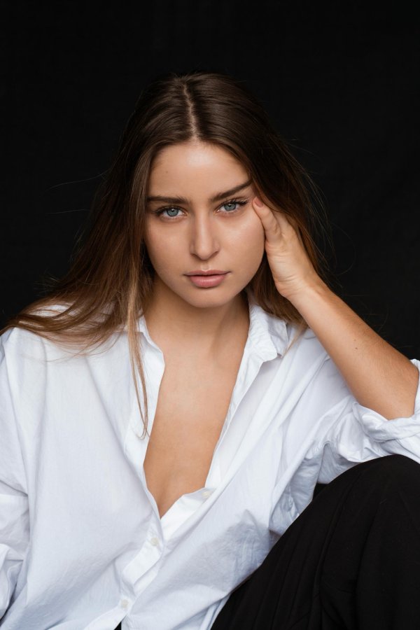 Stella Vangioni Schroer