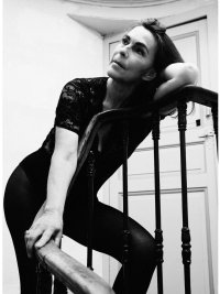 Profil escalier