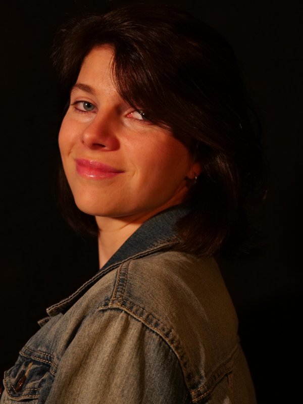 Solène Van de Sompel