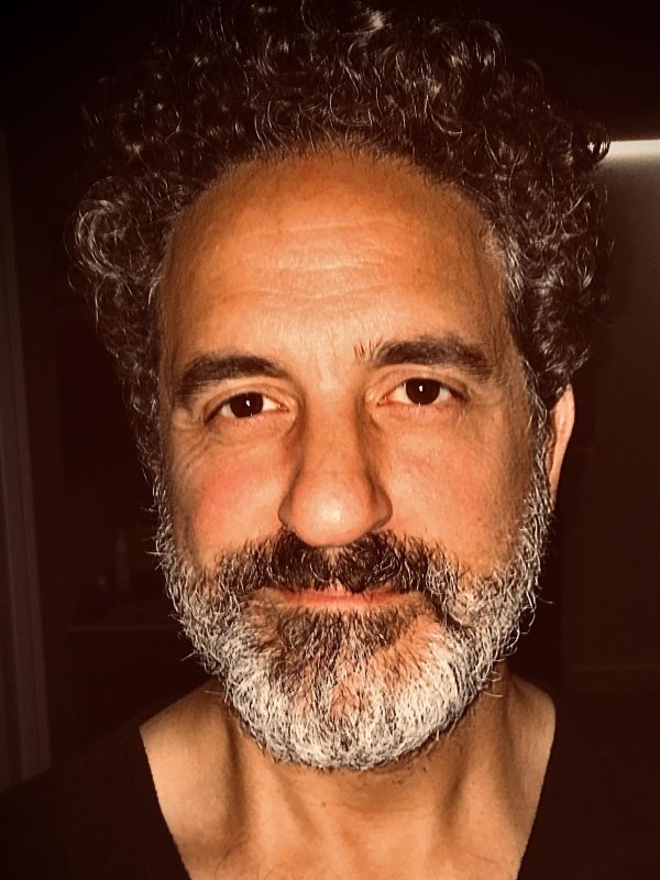 Emmanuel Saada
