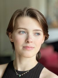 Capucine  Brochay 