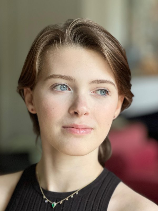 Capucine  Brochay 