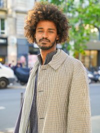 Mustafa Isameldin Ahmed
