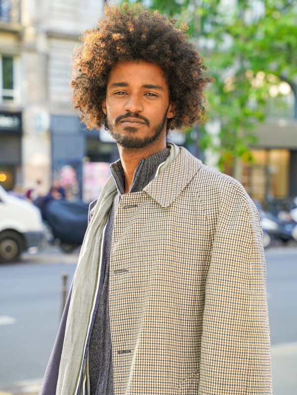 Mustafa Isameldin Ahmed