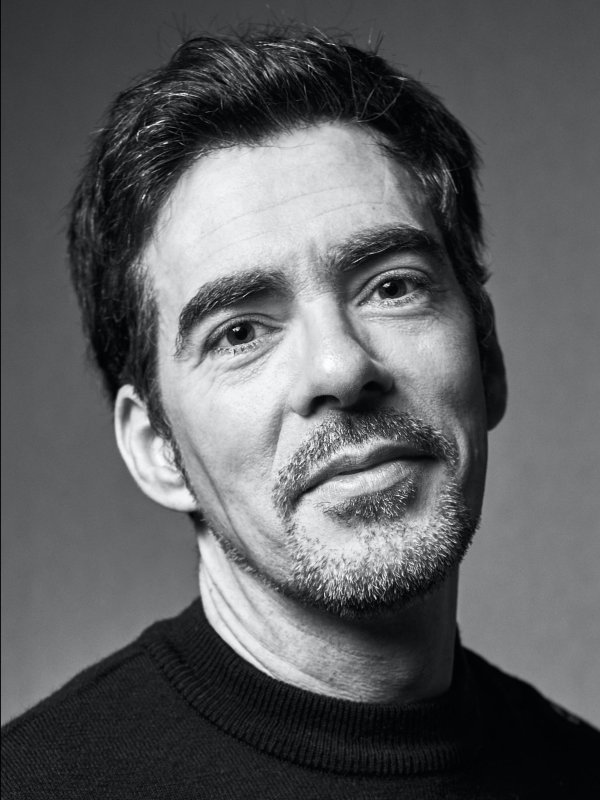 Jean-Christophe Frèche