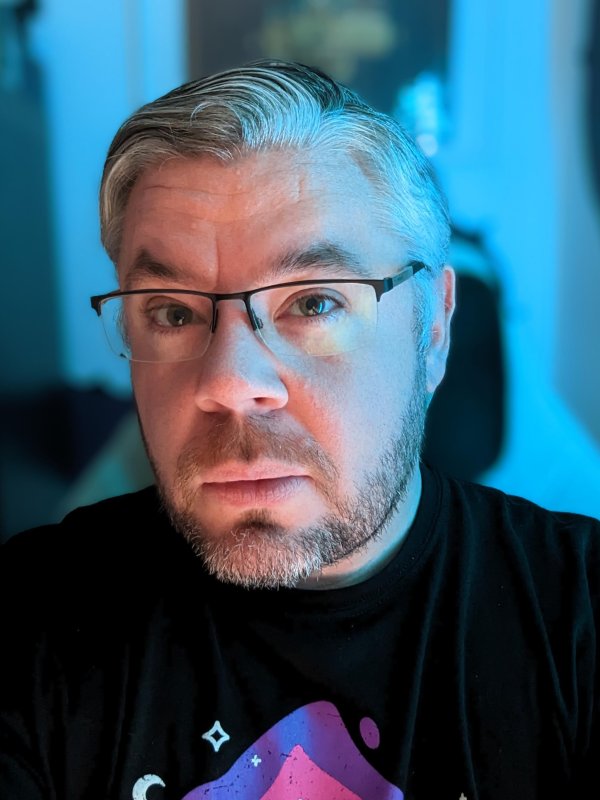 Nicolas Menard