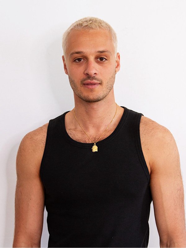 César Chemla