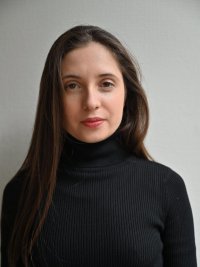 Juliette Cappellazzo