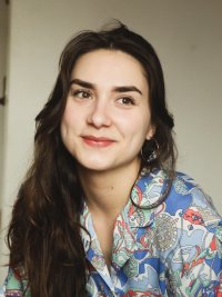 Mélanie Comminge