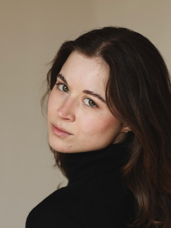 Joséphine Weber